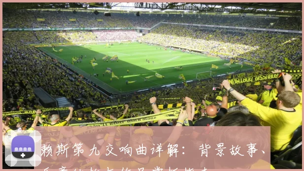 赖斯第九交响曲详解：背景故事、乐章结构与作品赏析指南